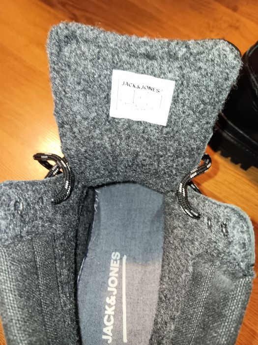 Bocanci Jack and Jones 43