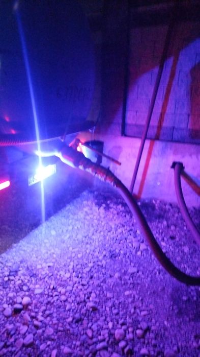 асенизатор откачка