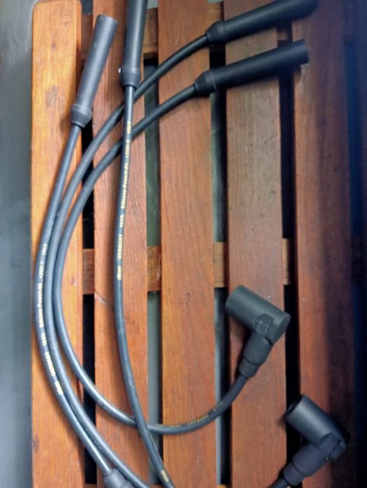 Свечные провода Крафт