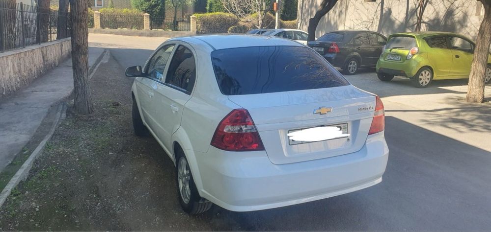 Nexia 3 Продается