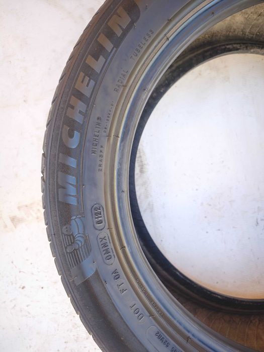 Anvelope 225/50/17 ca noi an 2022 vara MICHELIN Primacy 4