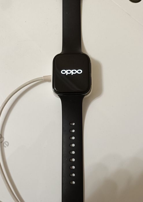 Продам Oppo watch 41 mm.