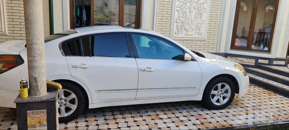 Продается Nissan Altima