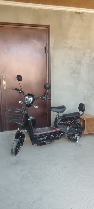 Leopard Pro цена договорная!!