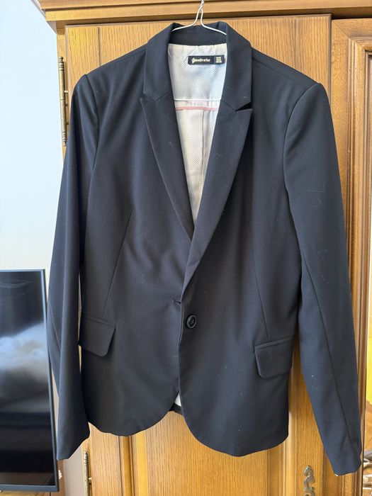 Sacou Stradivarius, marimea S