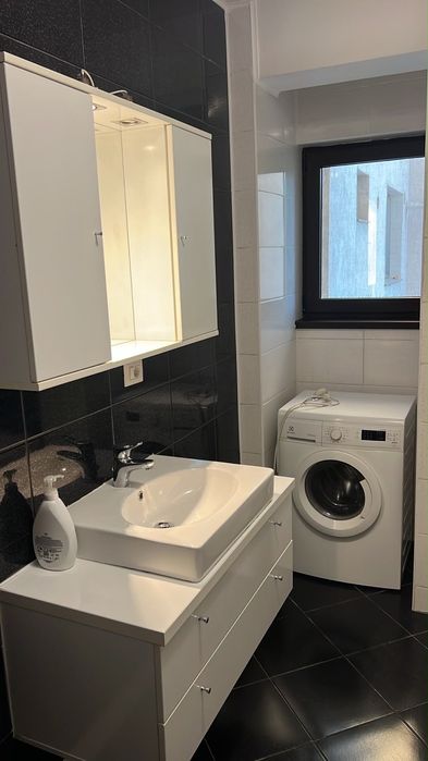 Apartament 2 camere, 60 mp, Str. Coralilor – Petrom City | parcare proprie