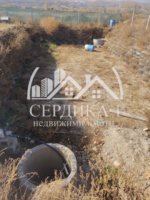 Парцел в Благоевград-Втора промишлена зона