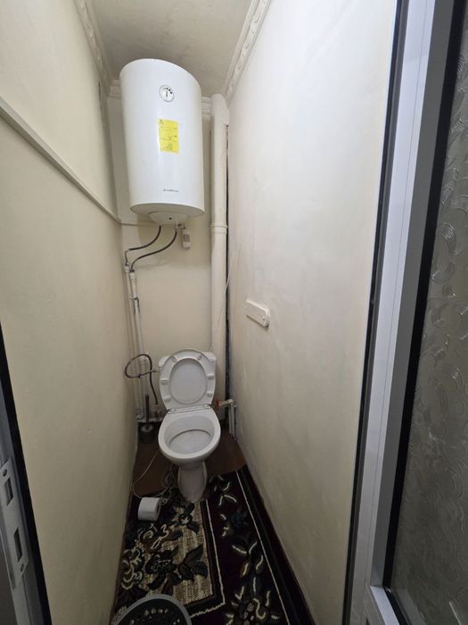 Arendaga uy beriladi 2 xonalik