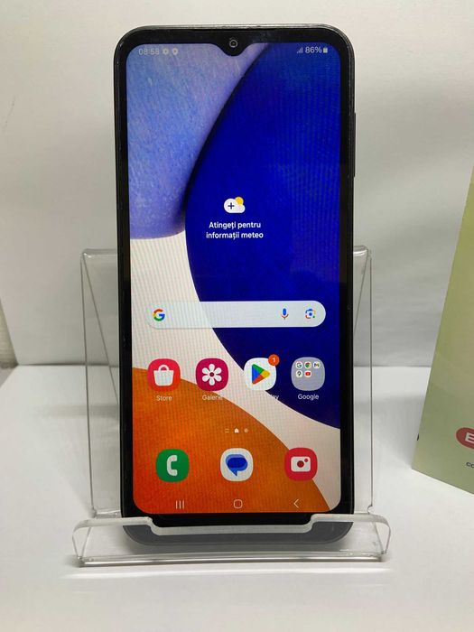 Samsung A14 5G (Ag4 Dacia B.51027) Garantie 2 ani