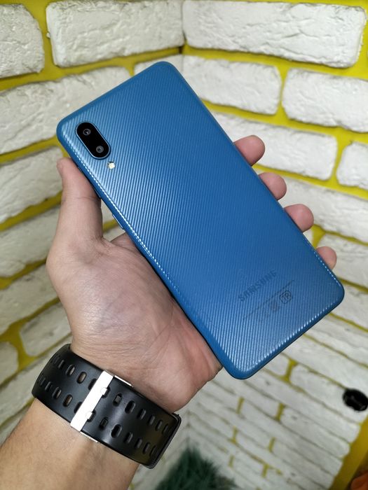 Samsung A02 2/32GB