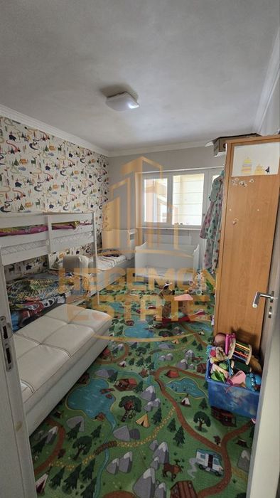Продава се Четиристаен апартамент в Варна, Младост 1 - 110 кв.м за 1273 €/кв.м - Снимка #4