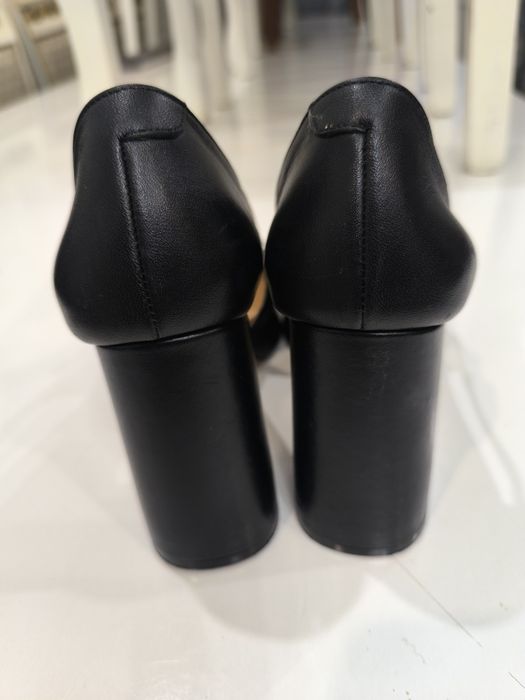 GUCCI туфли 38размер