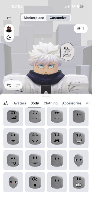 аккаунт роблокс 14500 робуксов задоначено прокачаный