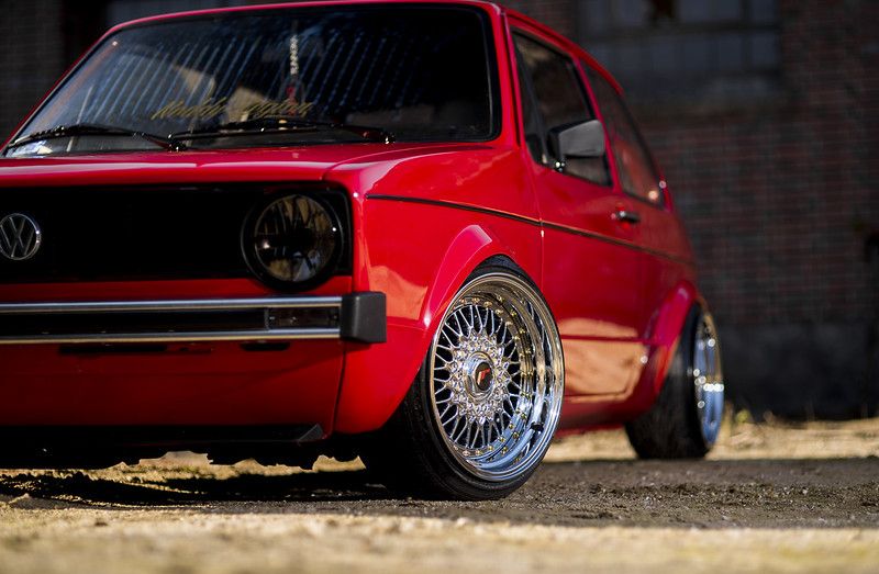 Jante cu buza /Japan Racing / JR9