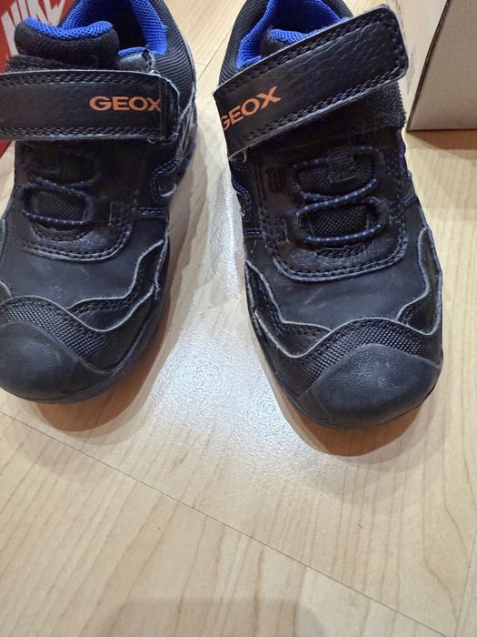 Geox детски обувки