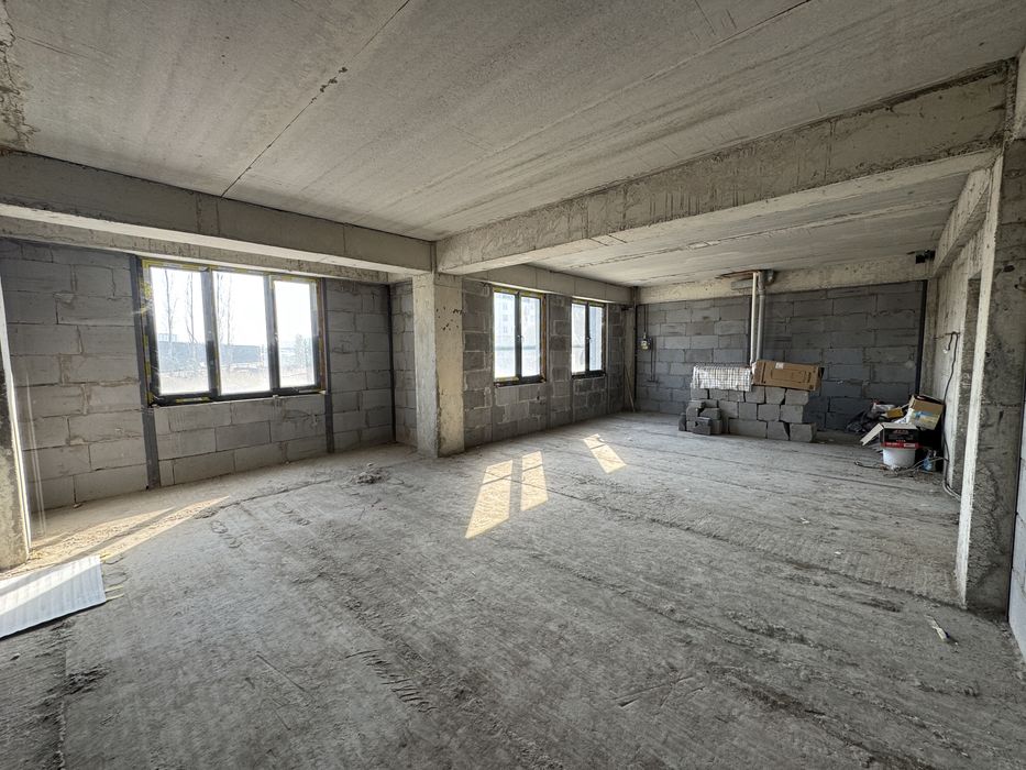 2/1/9 ЖК "China House" Сергели 6a 60м² Новостройка