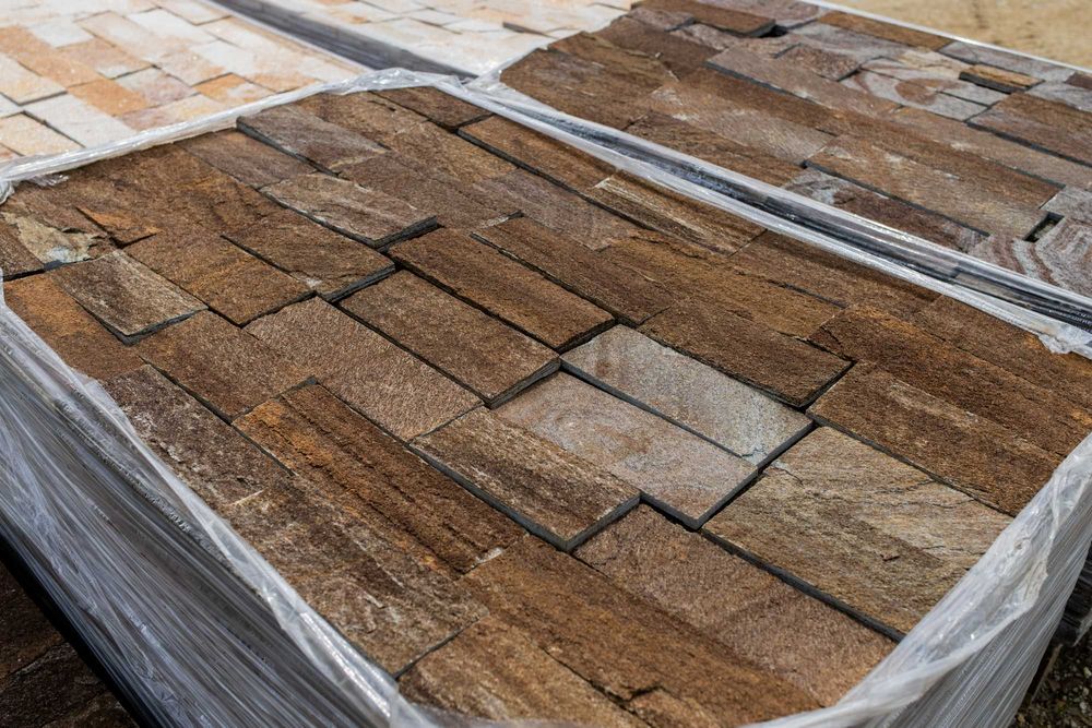 Travertin Si Piatra Naturala Decorativa