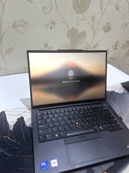 ThinkPad E14 Gen 6