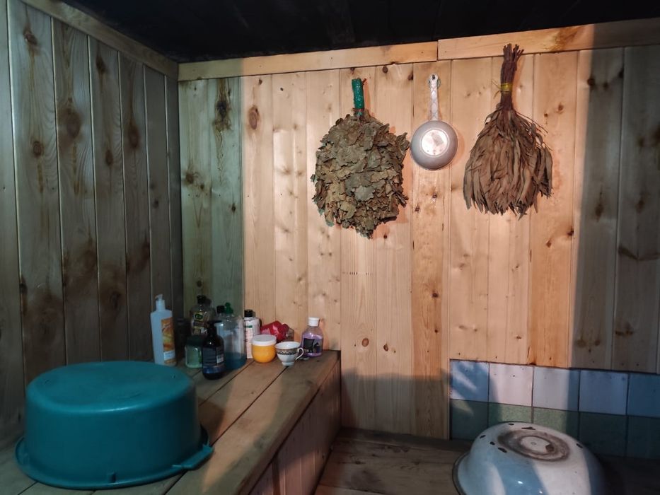 Продаётся уютный дом