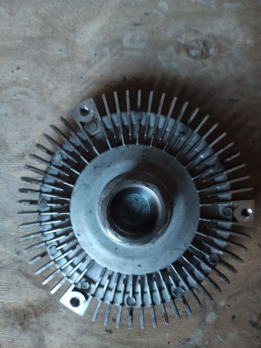 M111  Вискомуфты!