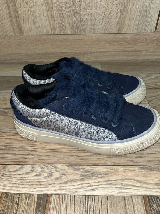 Кеды DIOR Мужской