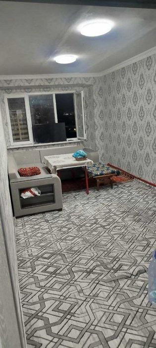 Продам 2-комн. квартиру 44 м² с ремонтом у метро Куйлюк-6