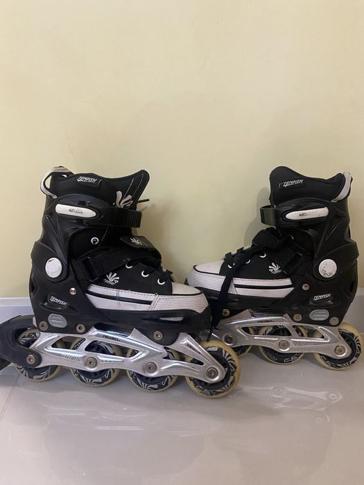 Ролери с регулиращи се механизми