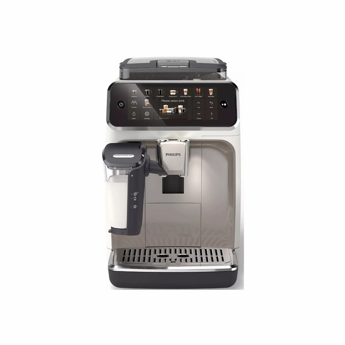 Кофемашина Philips EP5543/90 5500 Series LatteGo 1 Год Гарантия