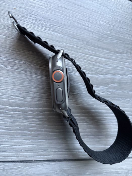 APPLE WATCH Ultra 1 impecabil