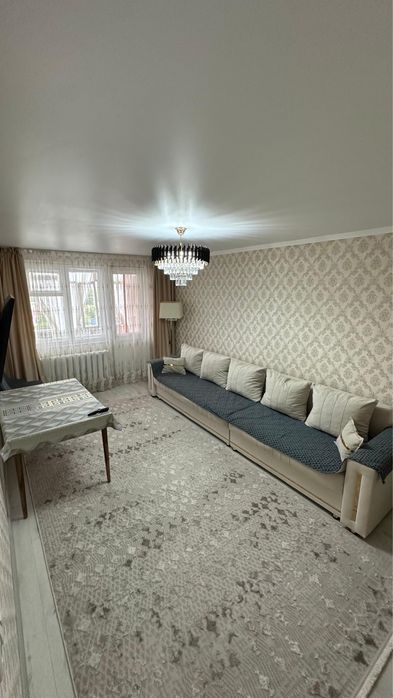 Квартира по суточно