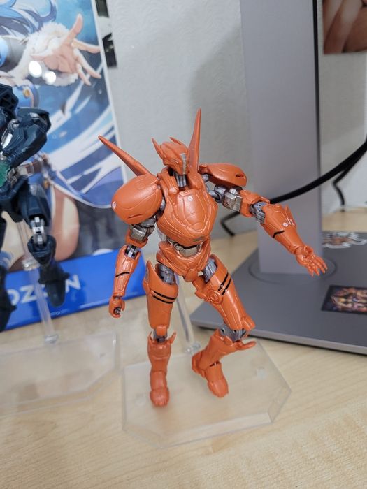 Фигурки Тихоокеанский Рубеж