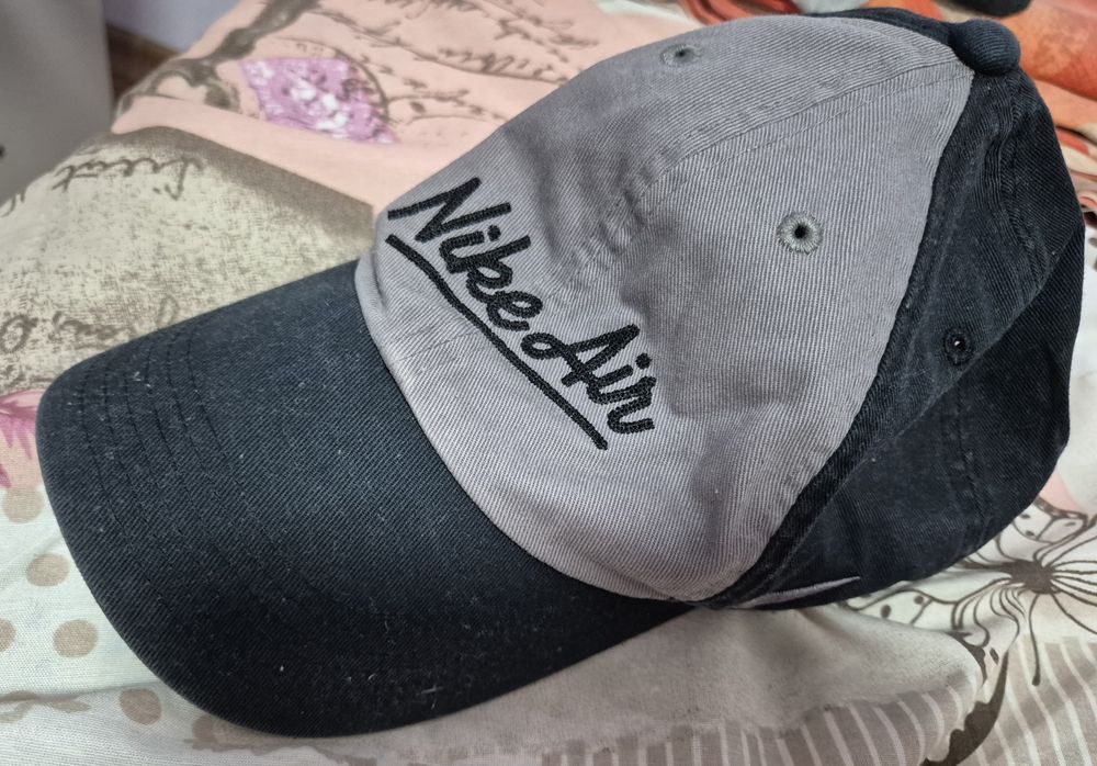 Лятна шапка Nike Air