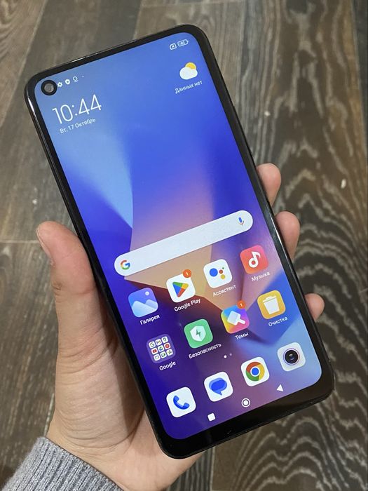 Продам Mi 11 Lite, 128gb