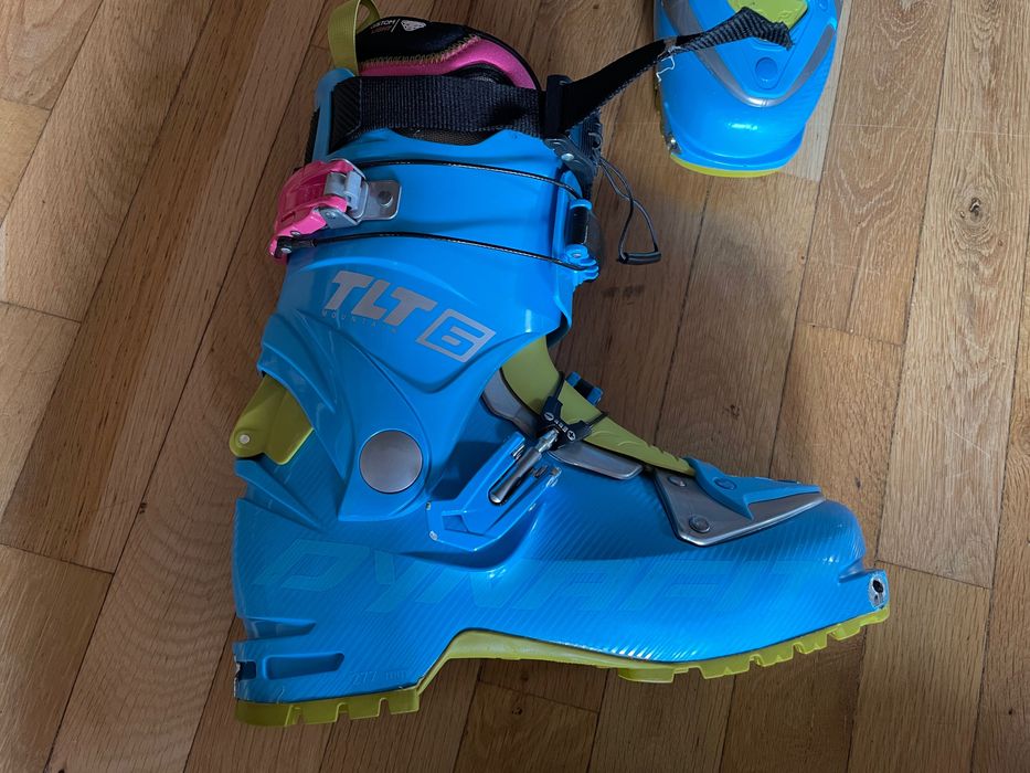 Комбинирани обувки Dynafit TLT 6