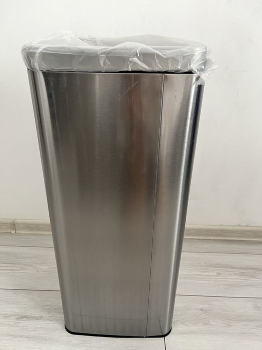 Урна пепельница бракованная