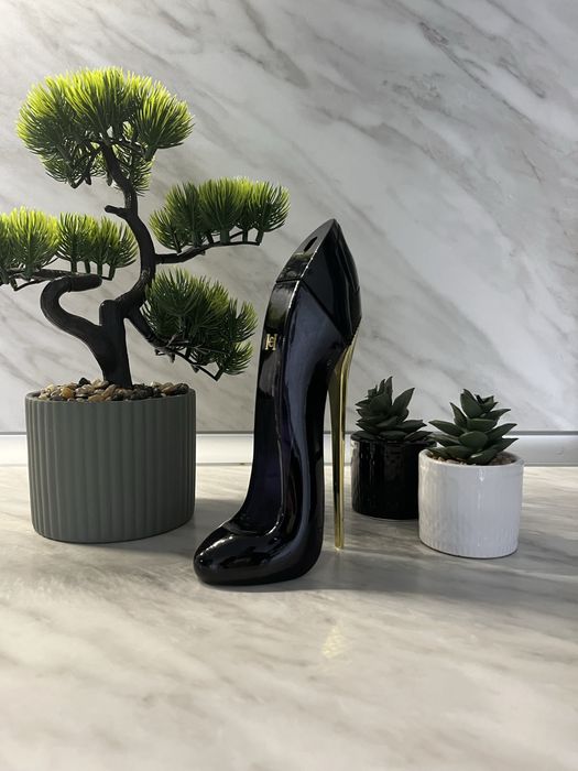 Carolina Herrera Good Girl EDP 80ml за Жени