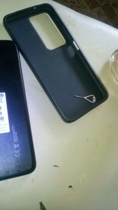 Продам телефон Redmi 15,на 128гб.