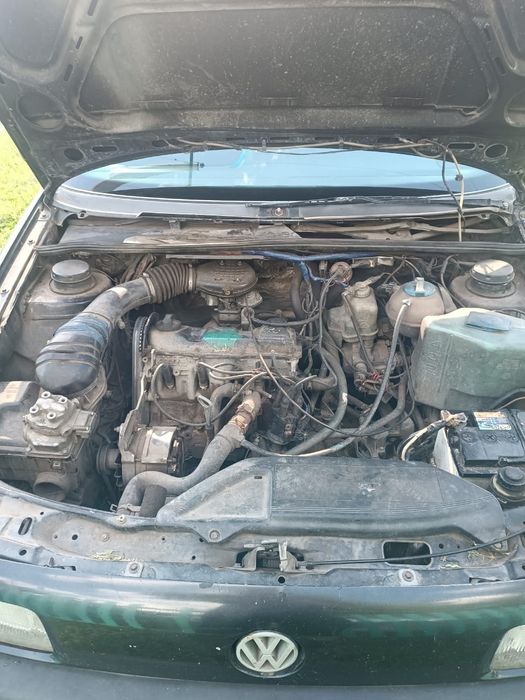 Продам фольцваген пассат