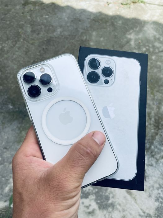 Apple iphone 13 pro