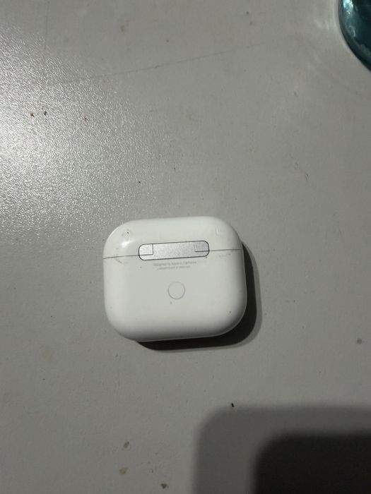 airpods 3 оригинал