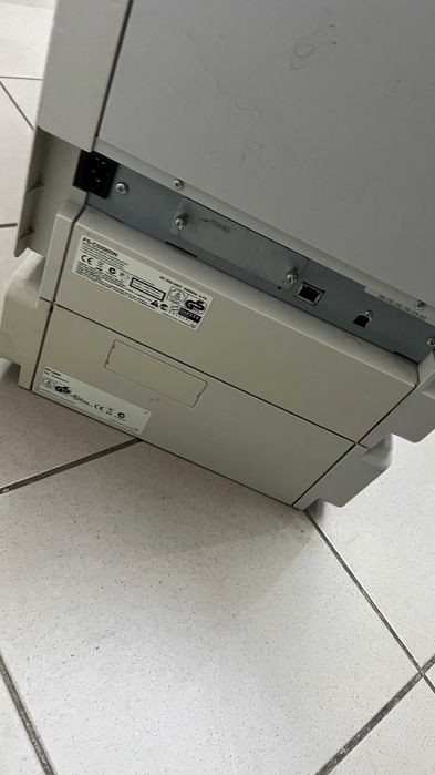 Imprimanta Laser Kyocera