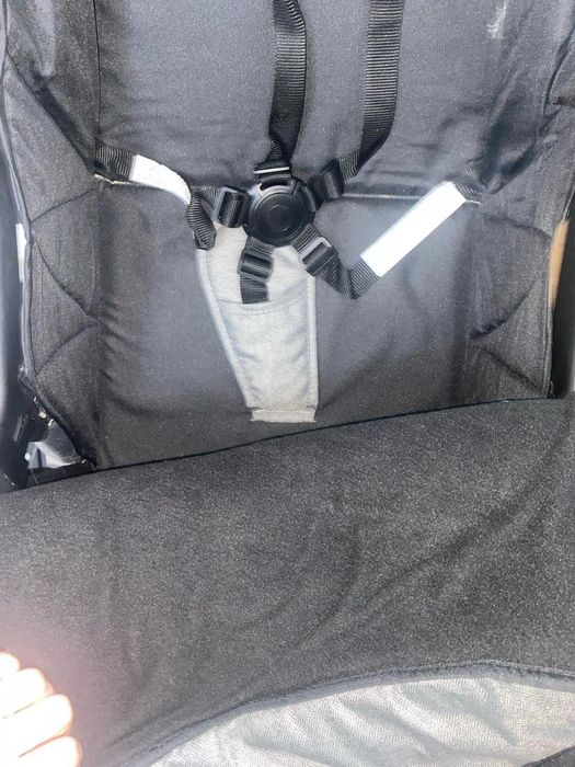 новый, продается коляска