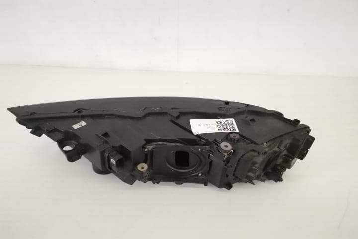 Far Dreapta Original Full Led In Stare Buna Audi Q7 4M 2015 2016 2017