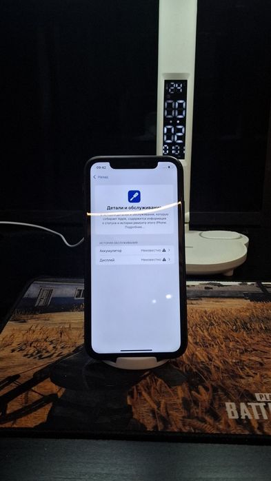 Iphone 11 64gb black