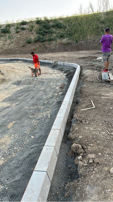 Montaj profesional pavaj – orice model, la cele mai bune prețuri!