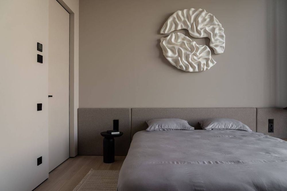 Nest One Продается 3 комнатная квартира ремонт Tashkent City