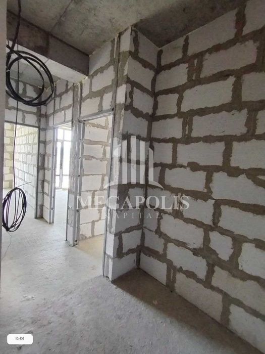 Buxoro citida 2 xonali karopka kavartira arzon narxda sotiladi. №436