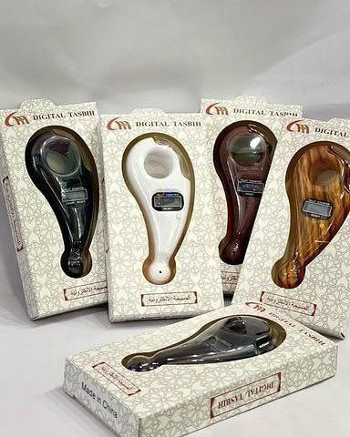 Барабан тасбех .