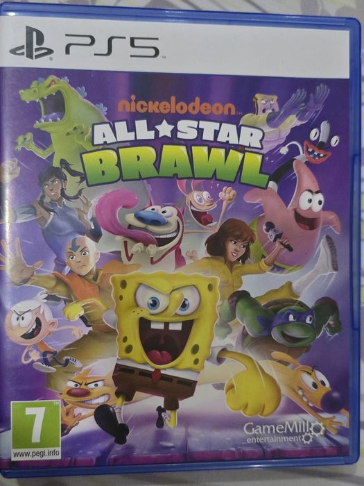 PS5 продам орегинальный диск