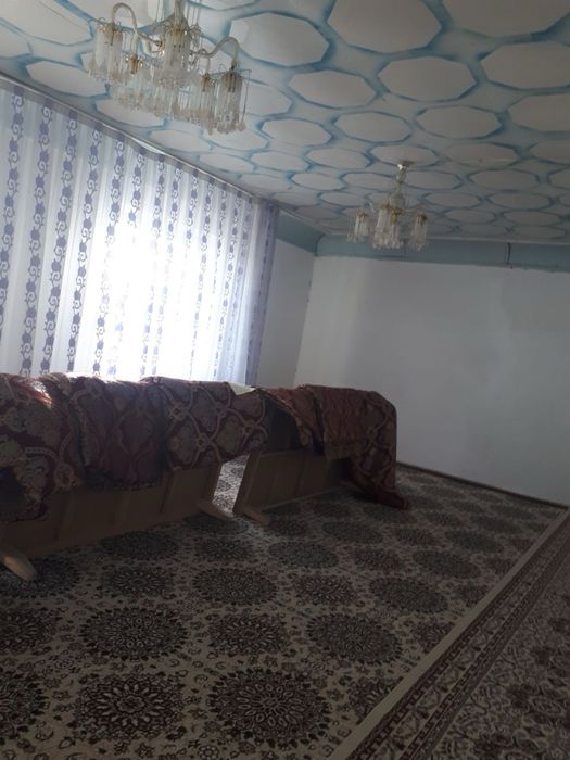 Qonirat rayon ferma awilda jer jay 7 komnatali